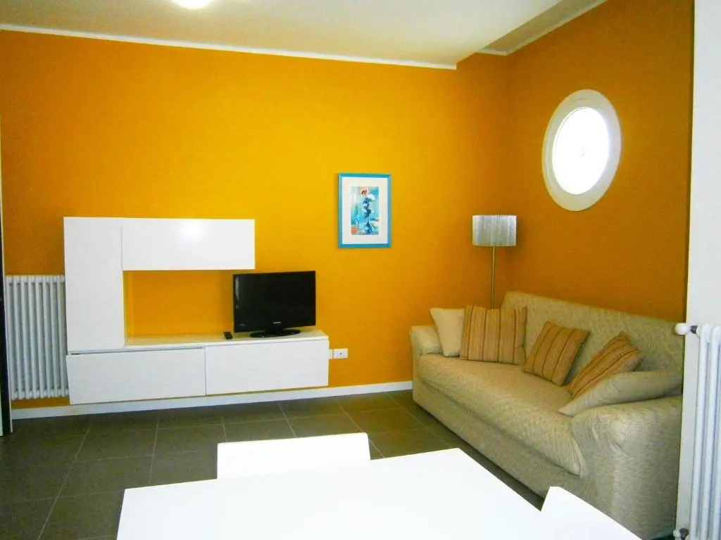 Residence Orate