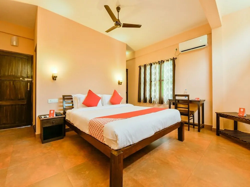 OYO 13415 Cherai Village Home Stay