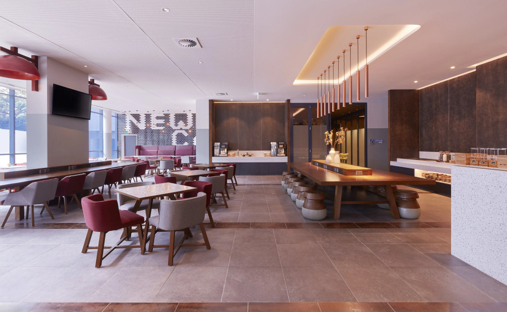 Holiday Inn Express Newcastle by IHG