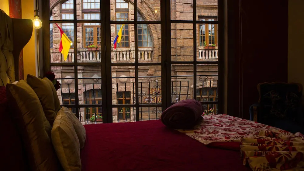 Ronda Hotel Boutique by Chat Noir