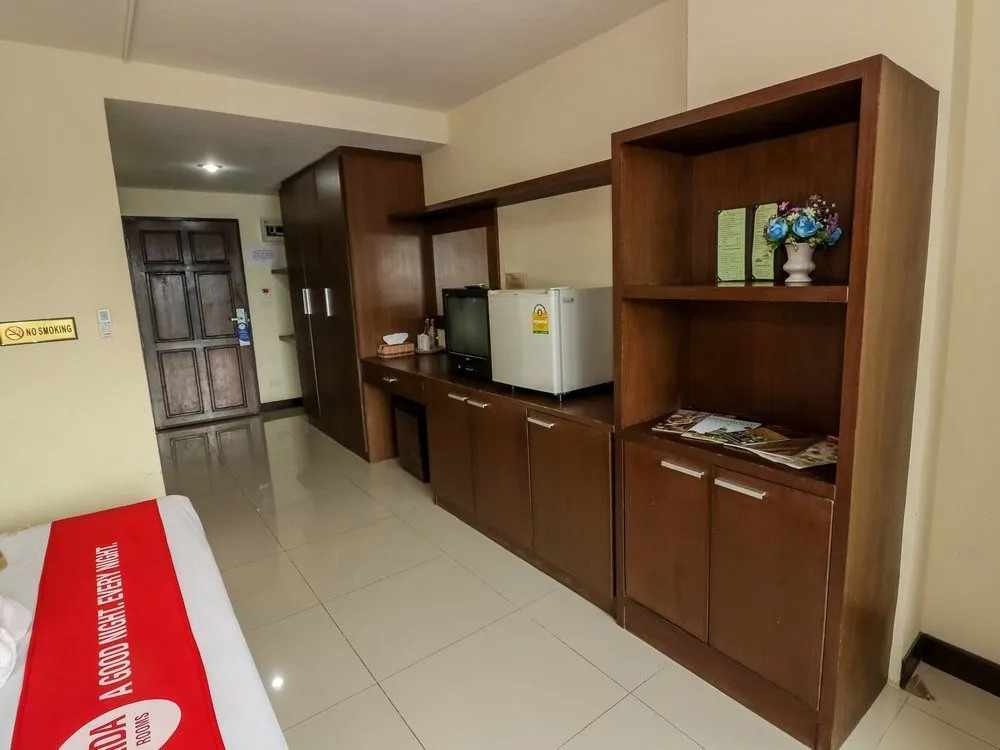 Nida Rooms Haiya 179 Stars Residenec