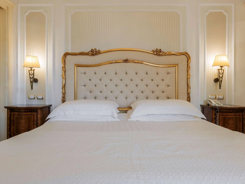 Mercure Petriolo Siena Terme Spa Hotel