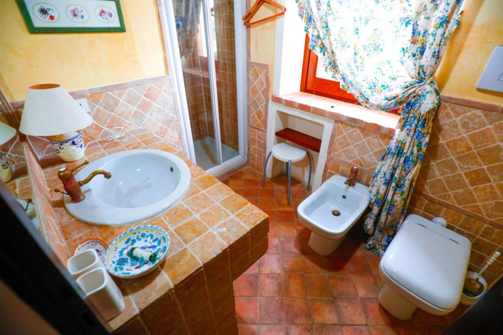 Villa for 10 Guests Private Pool Access to the Wellness Center of the Estate-moraio