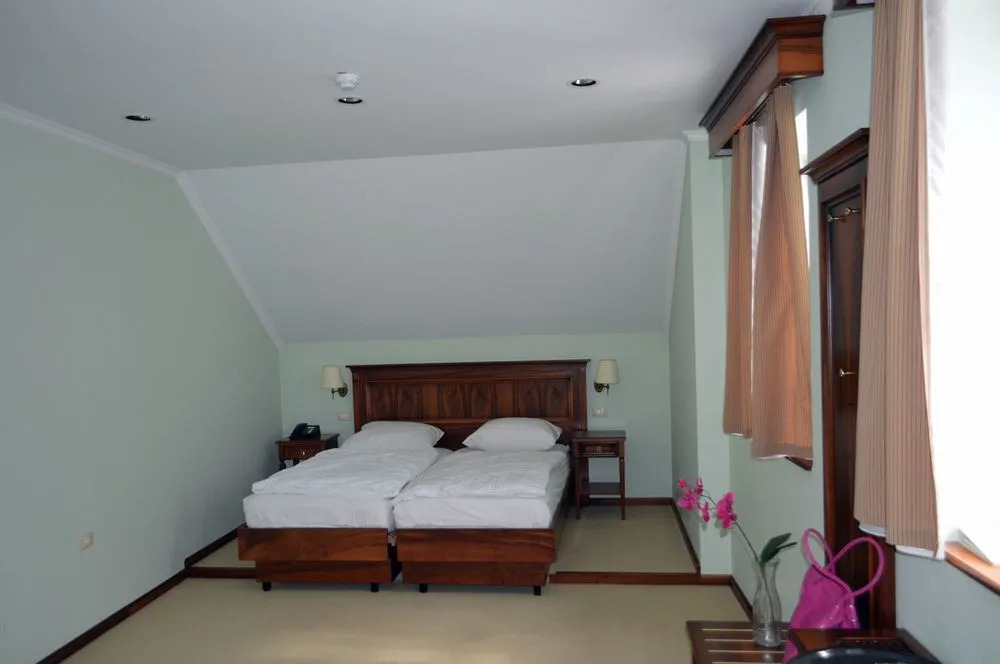 Hotel MD Kamnik