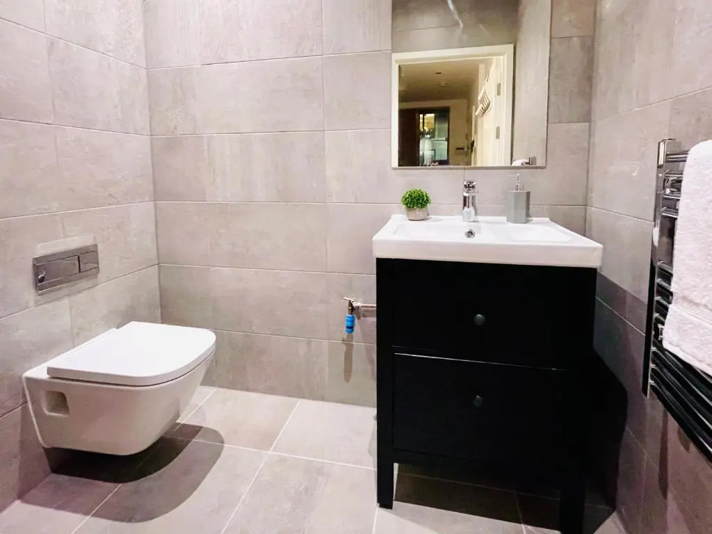 NEW Gorgeous 4BR Townhouse Inside The Olympic Park