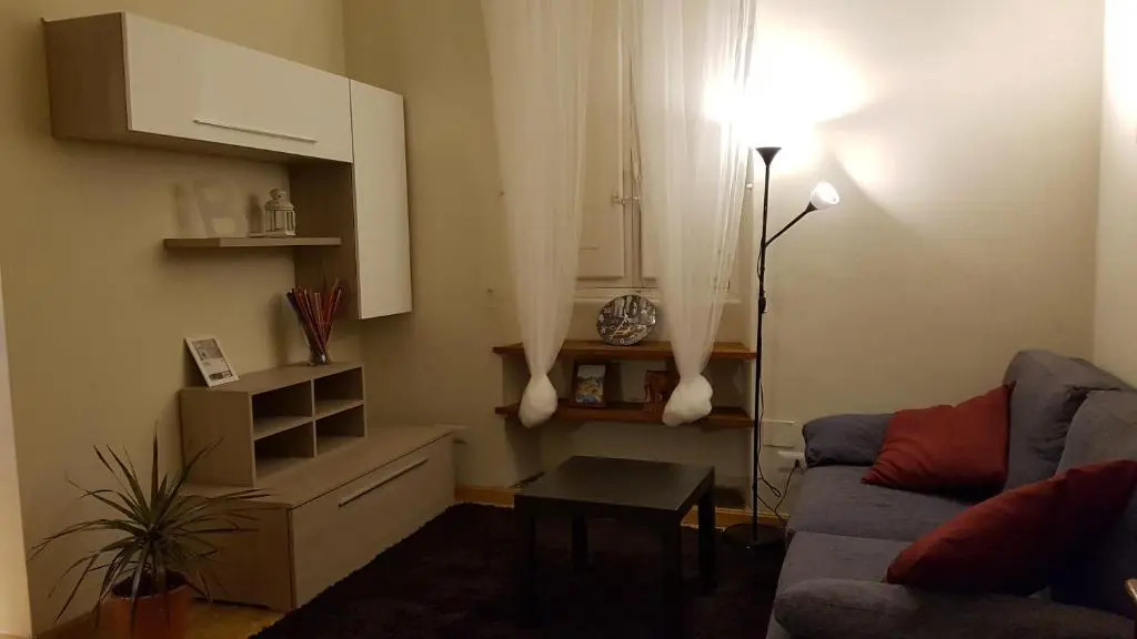 Colosseum Charme Apartments