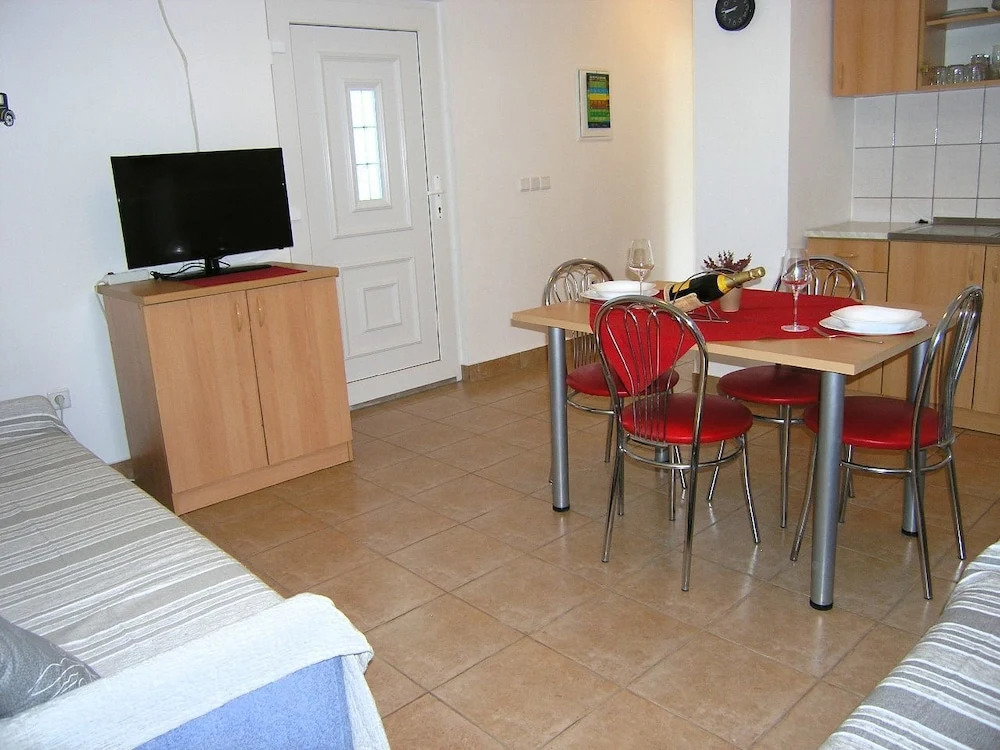 Apartment Hrzina
