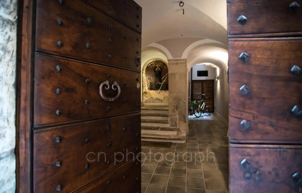 La Dimora del Falconiere - Luxury Suites