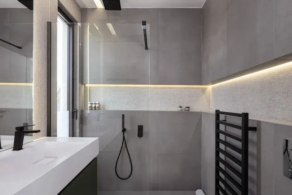 Sounio Panoramic Loft
