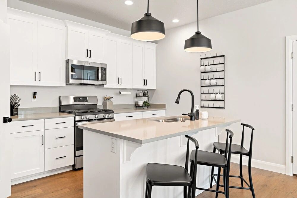 Zions Base Camp 4 Bedroom Townhouse by RedAwning
