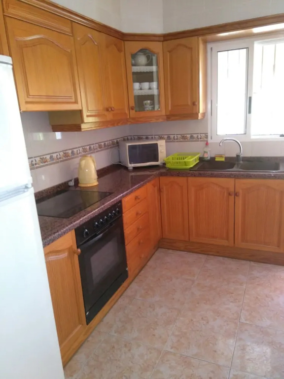 Villa Lantxo