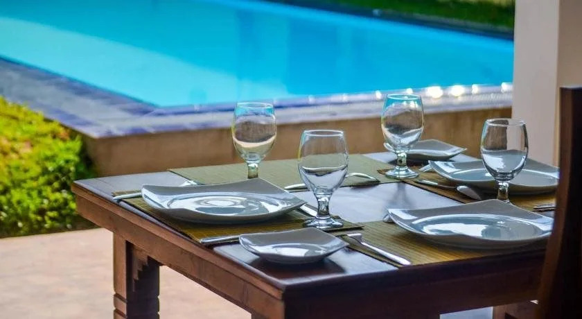 Sholay Villa Galle