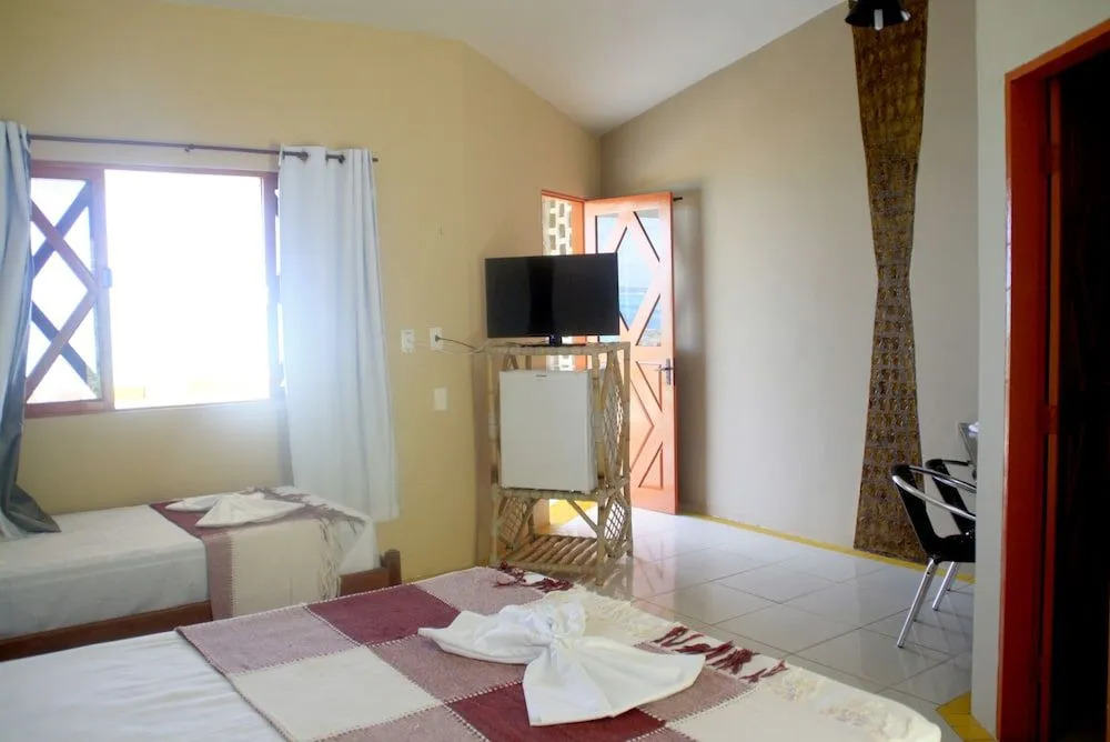 Chalemar Hotel Pousada
