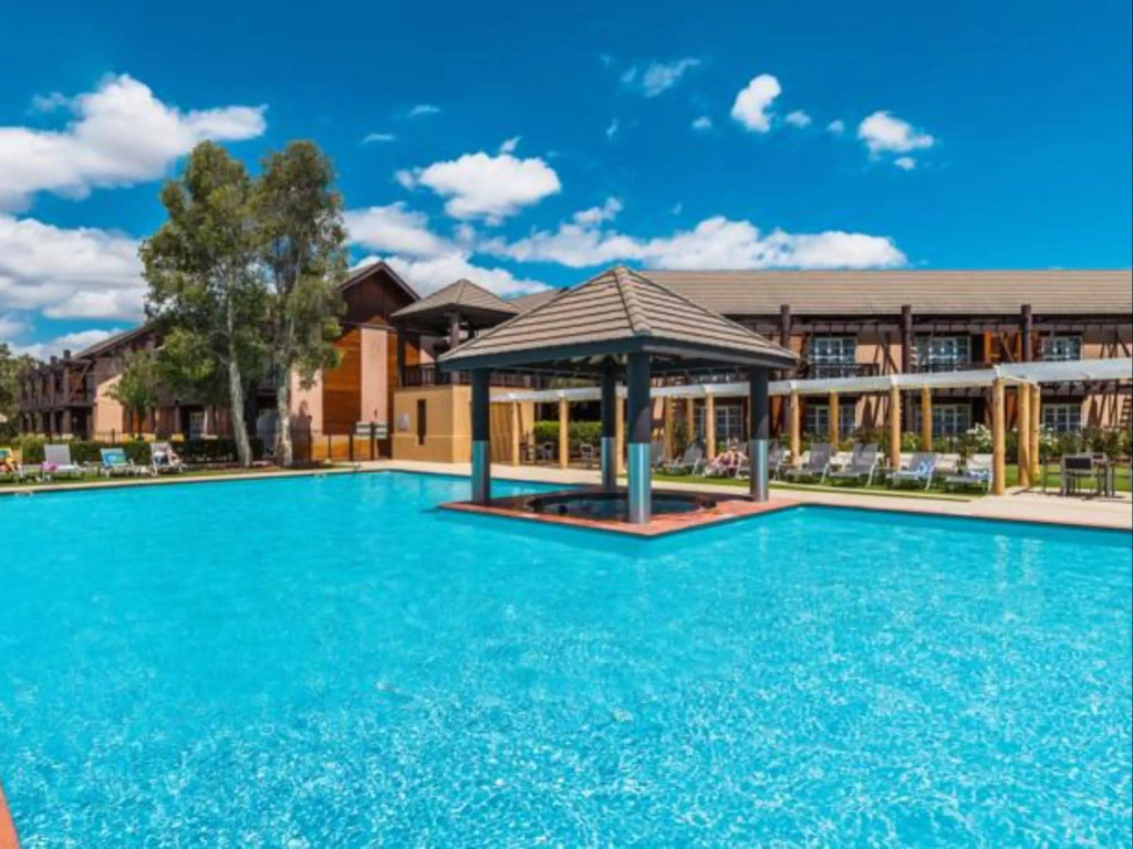 The Sebel Swan Valley the Vines