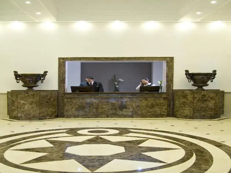 APT Serviced Apartments Santiago