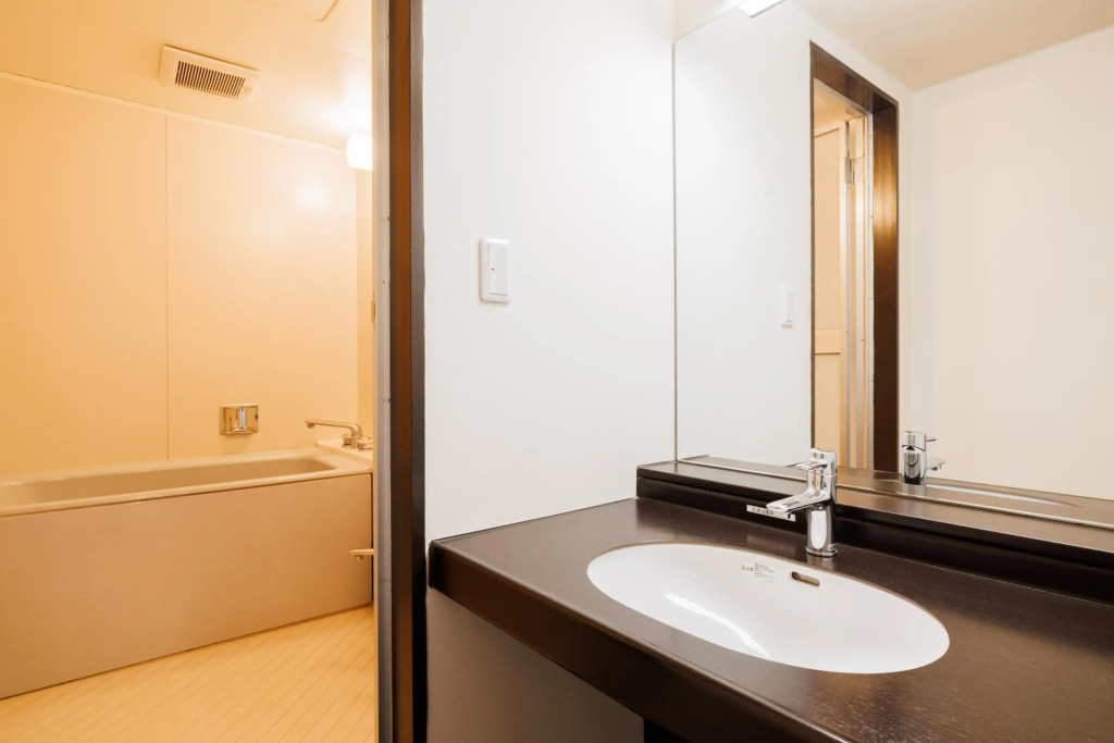 KAMENOI HOTEL Nagatoro Yorii