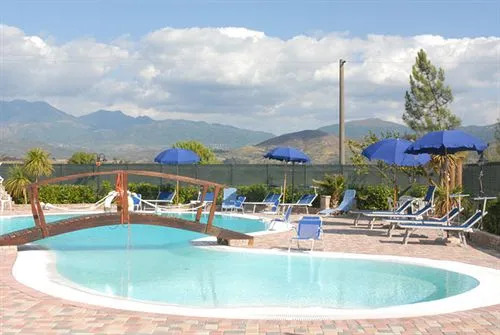 Il Nido Country House