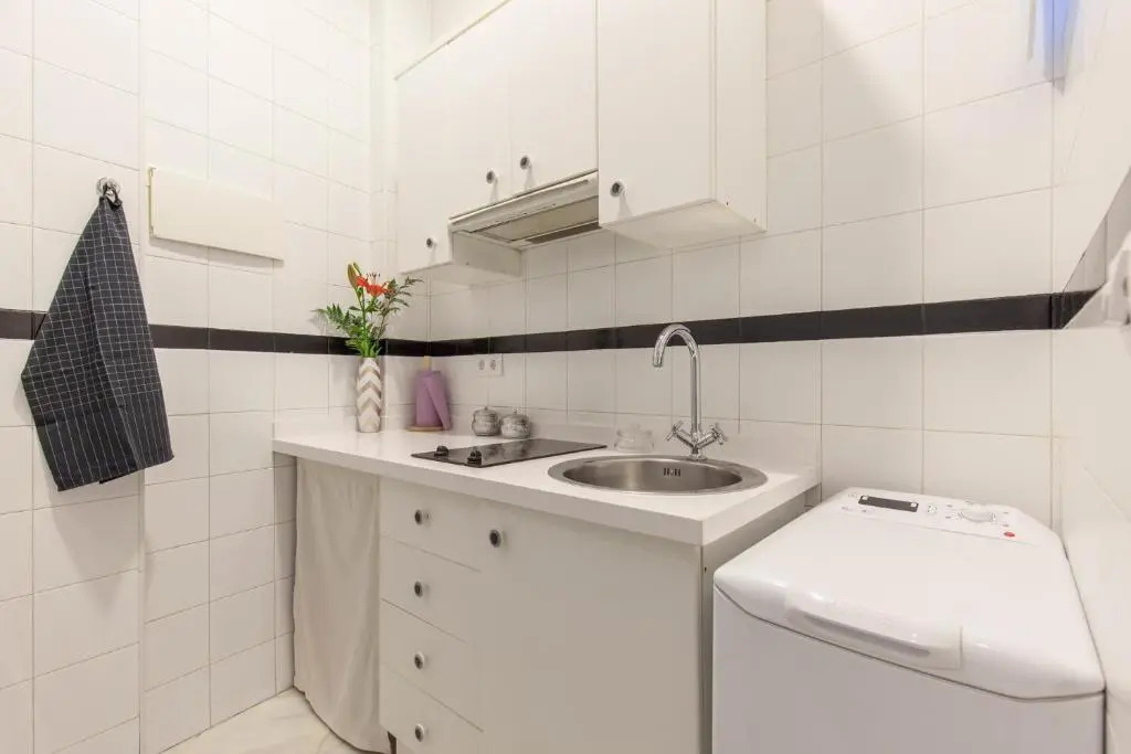 Precioso Apartamento Sevilla Centro