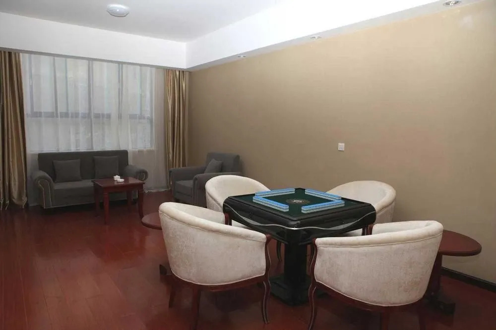 Shennongjia Hotel