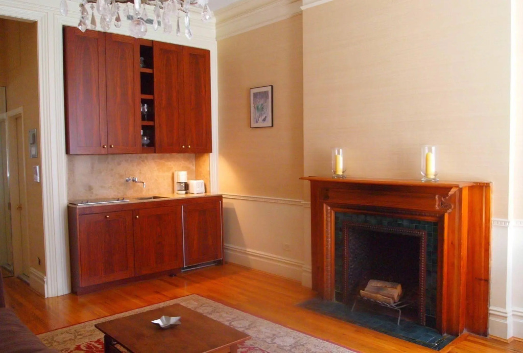 Herrick Guest Suites 74th Street Apartment