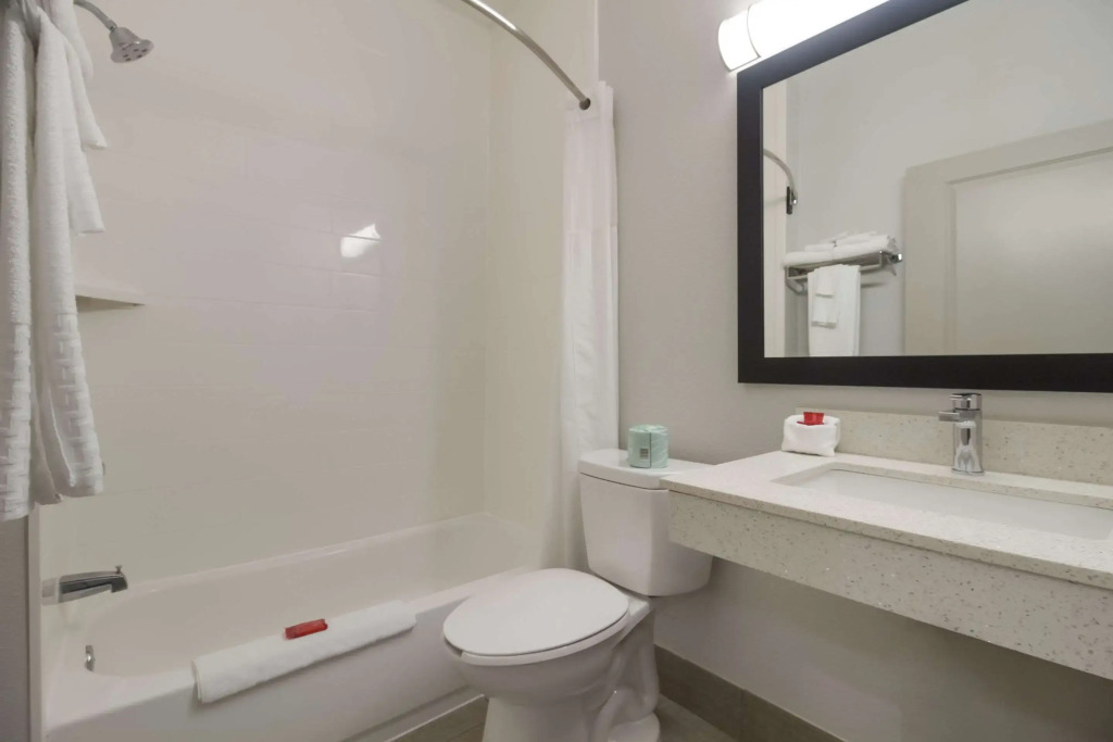 Quality Inn Shallotte near Ocean Isle Beach