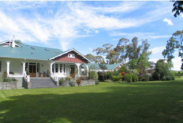 Glen Aros Country Estate