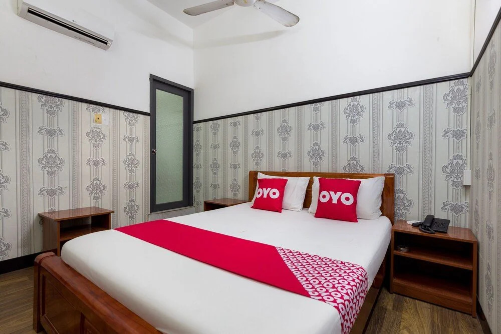 Diem Mi Hotel by OYO Rooms
