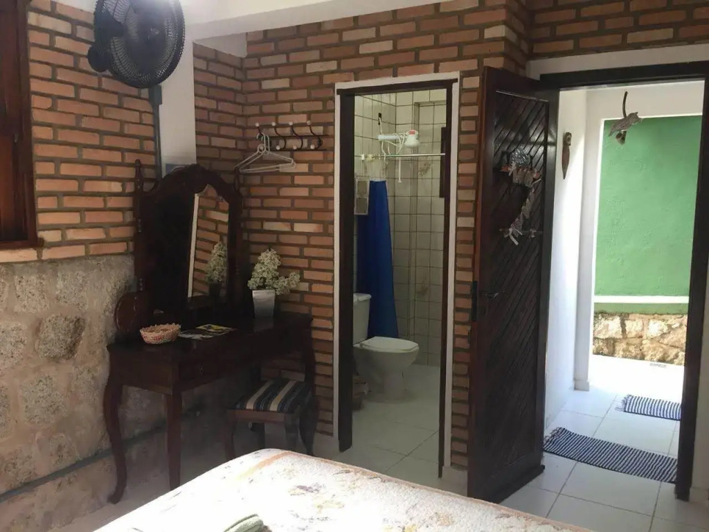 Bela Ilha Guest House