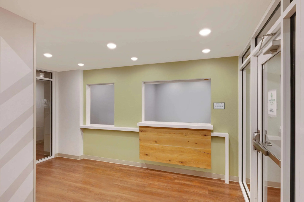 WoodSpring Suites Las Colinas - Northwest Dallas
