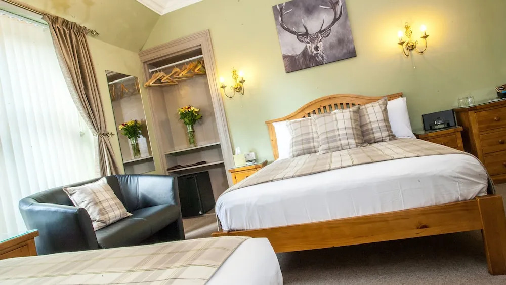 Eildon Guest House