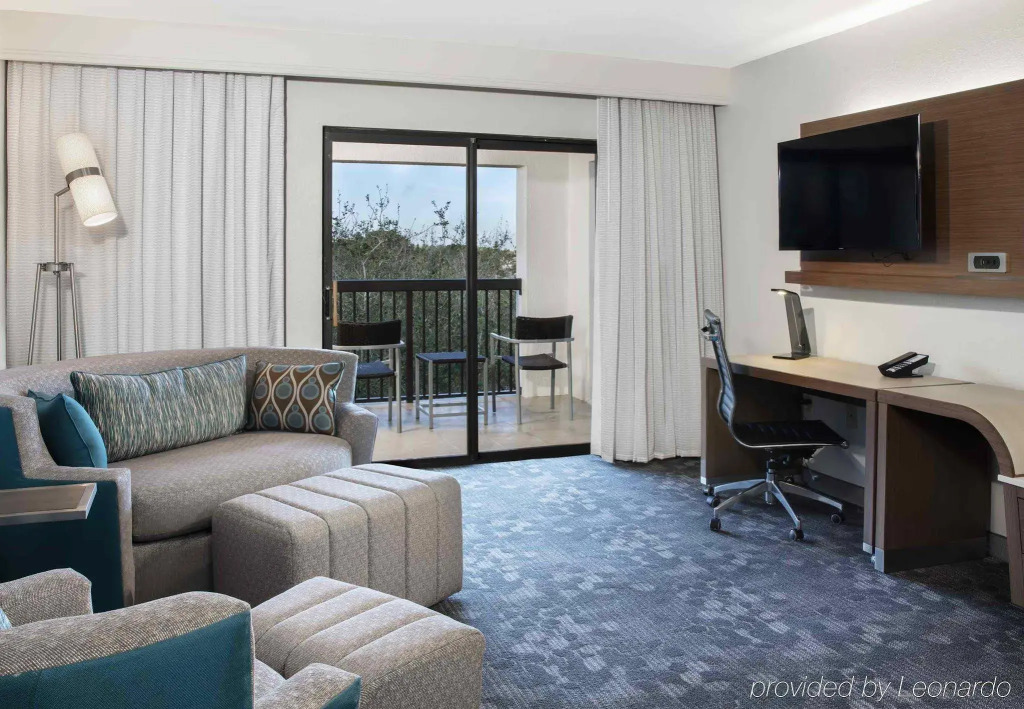 Courtyard by Marriott Fort Lauderdale Coral Springs