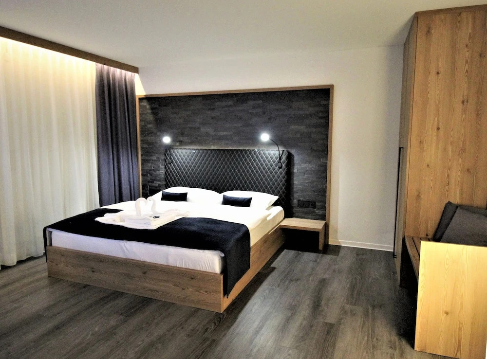 Boutique Hotel Lenz