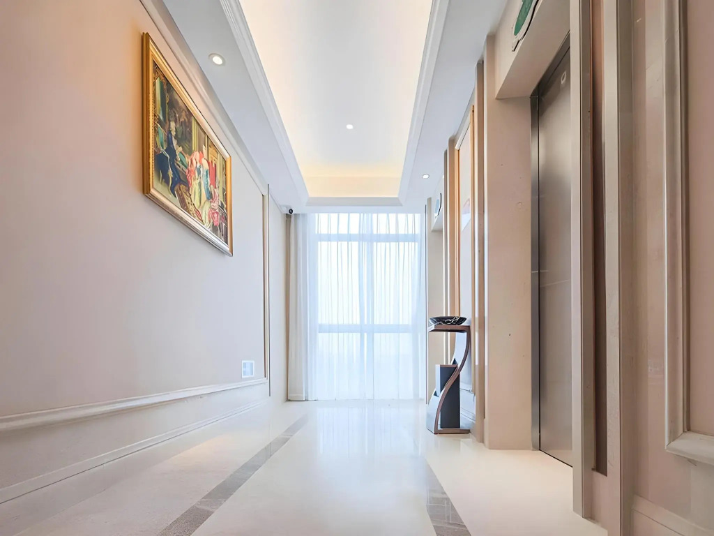 Vienna Hotel(Chongqing Jiangjin Shuangfu store)