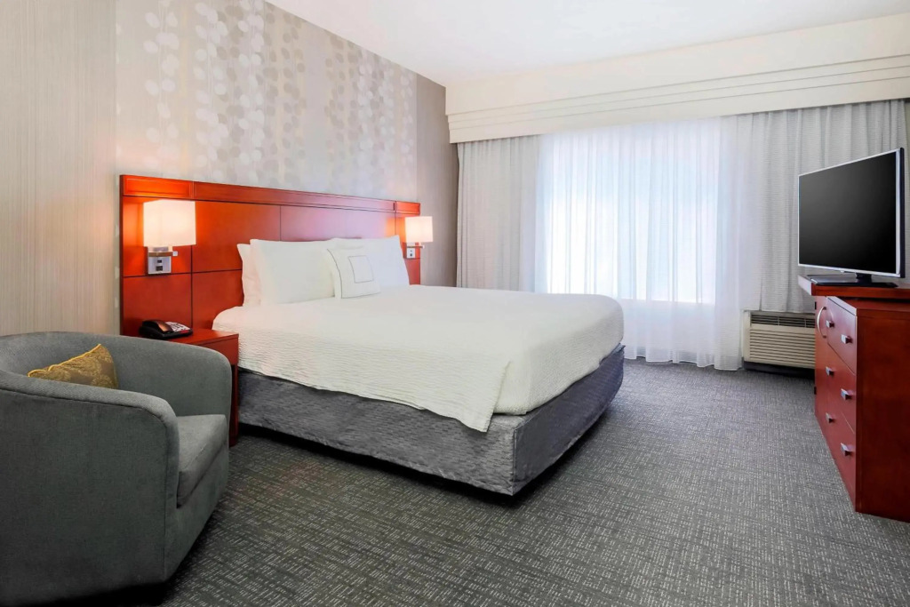 Residence Inn by Marriott Arlington South