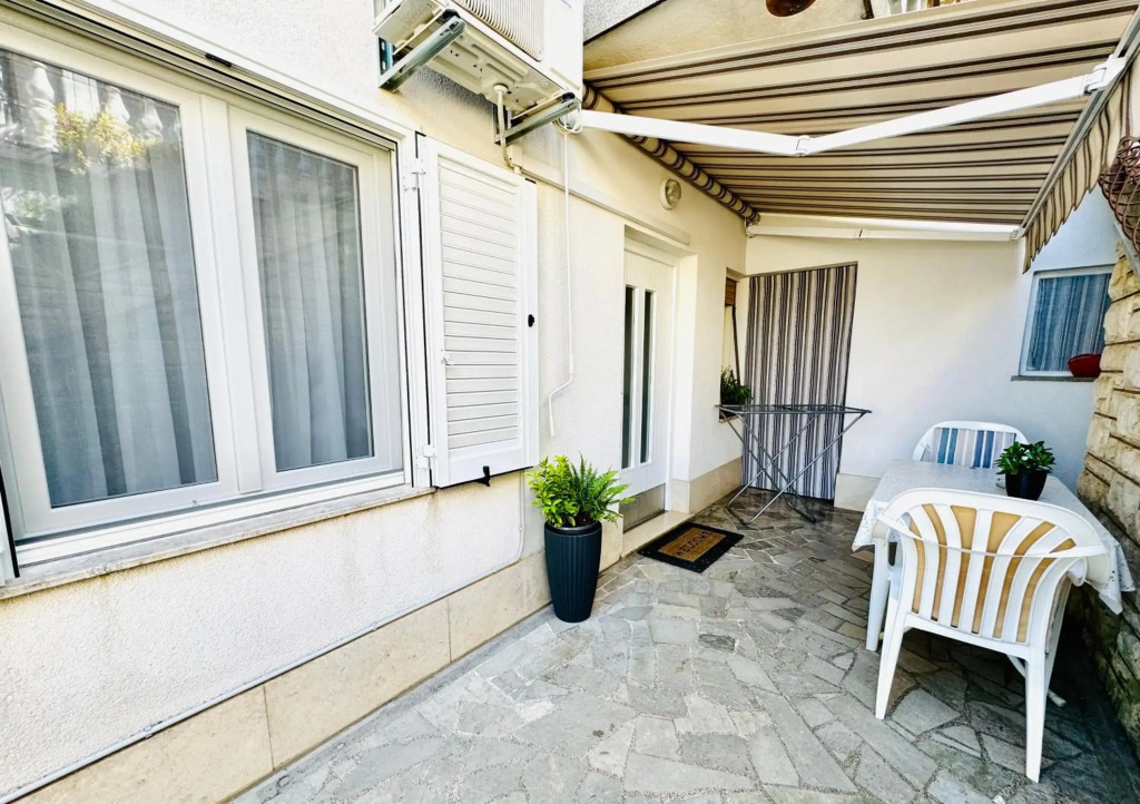 Apartment Kontrada