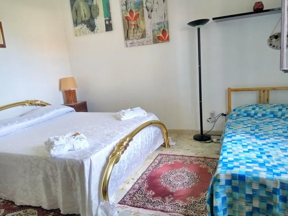 Villa With 2 Bedrooms In San Giovanni La Punta, With Private Pool, Furnished Terrace And Wifi - 10 Km From The Beach