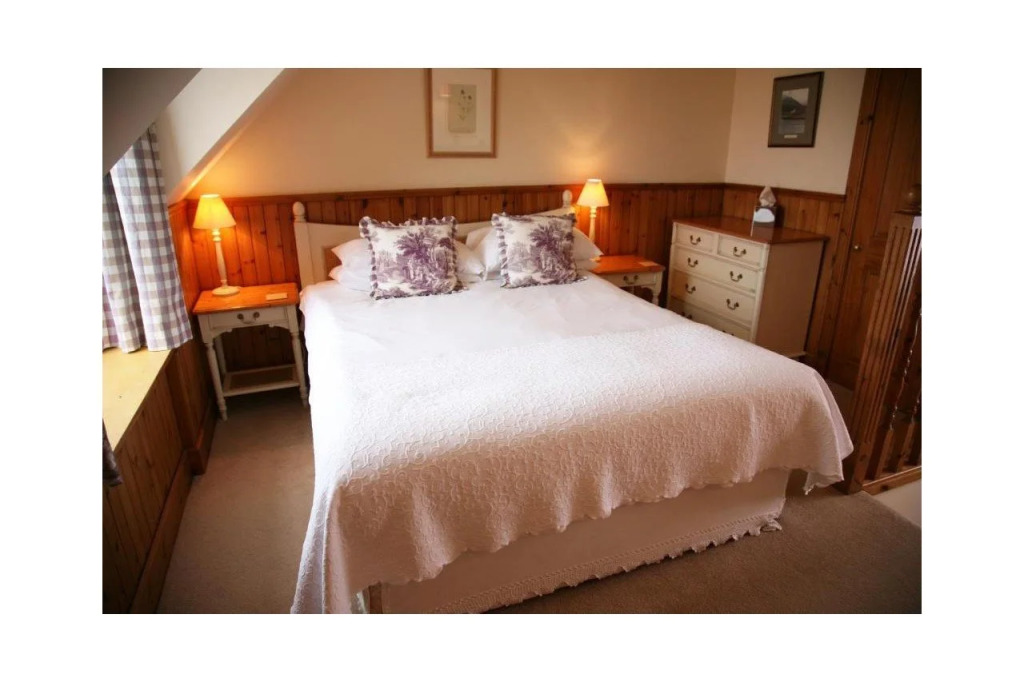 Hotel Eilean Iarmain