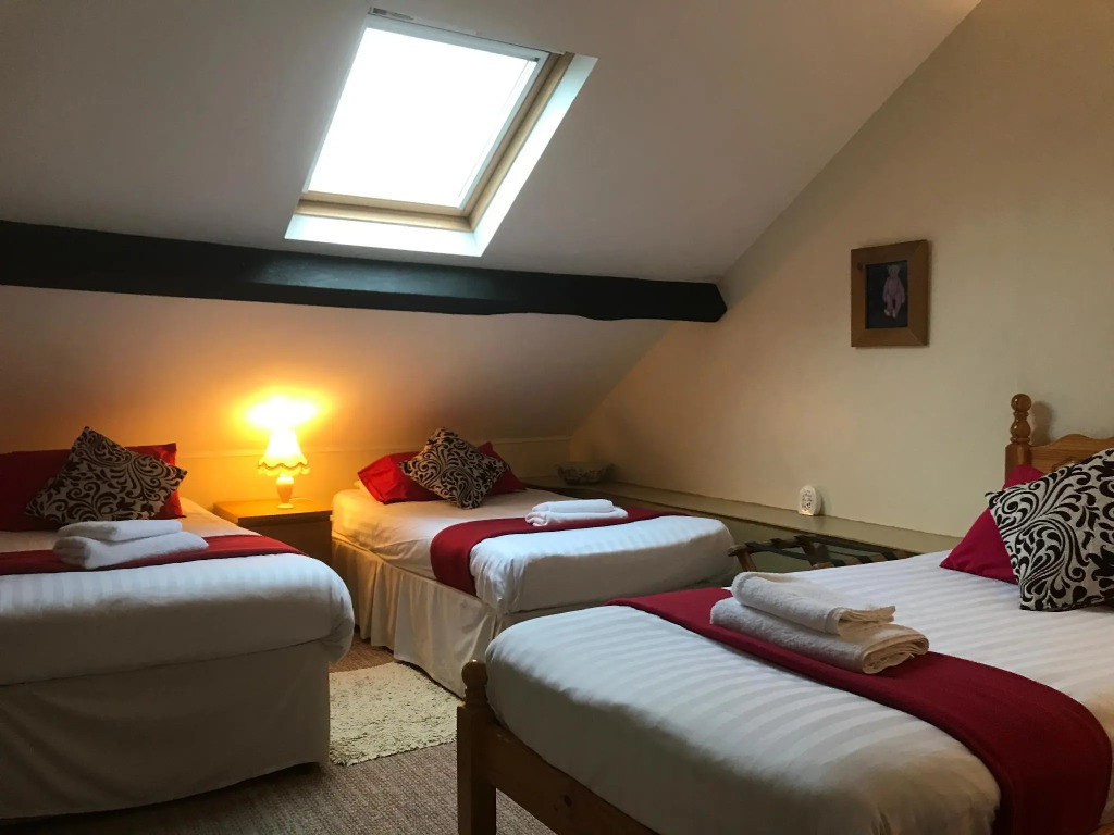 Victoria Guest Accommodation & Studio Apartments