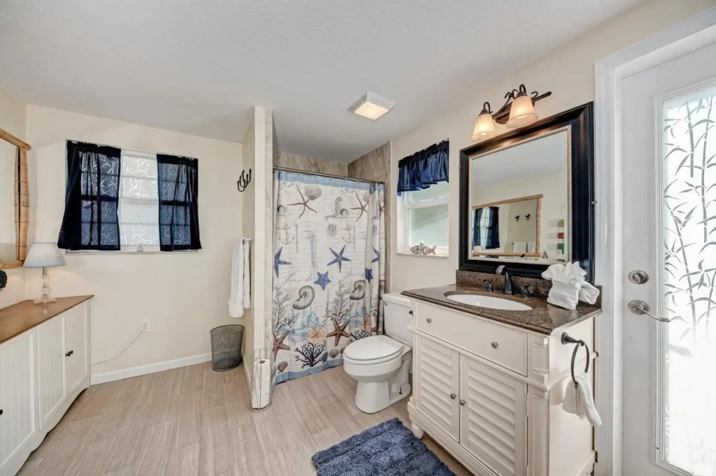 Island Getaway - 205 - 56th