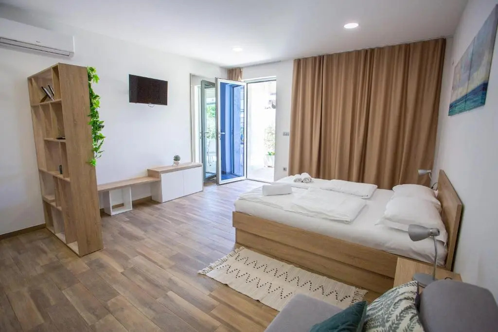 Poseidon Mobile Home Resort