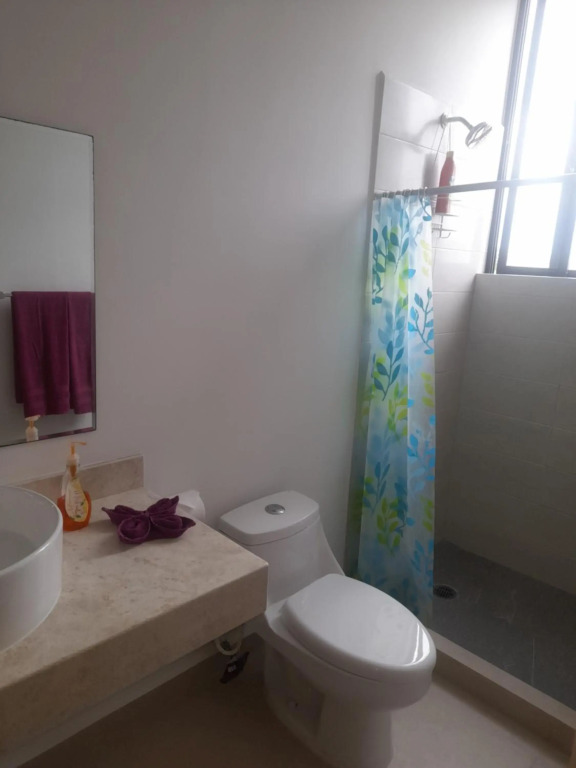 Residencial ParaÍso CASA JADE