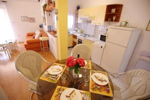 Apartment in Ist/Insel Ist 6358