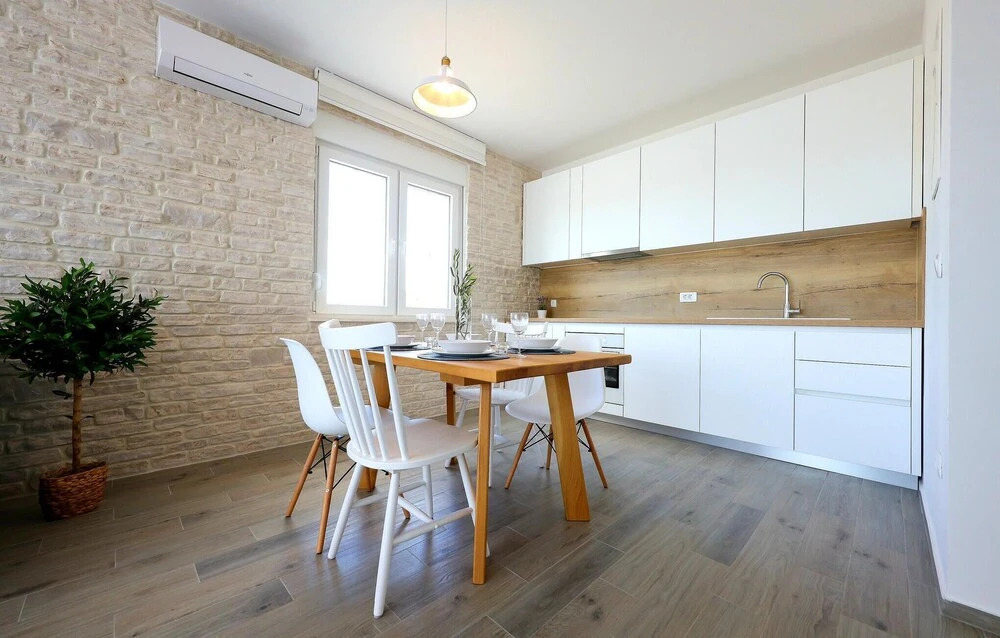 Pet Friendly Home In Vrsi