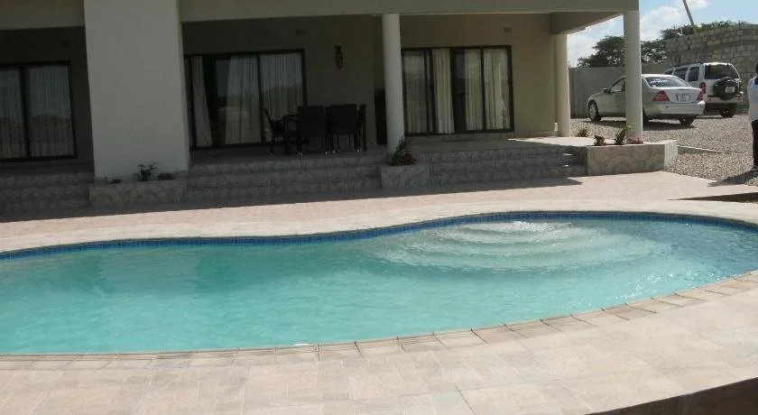 Bome Residence