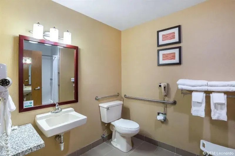 Comfort Inn York