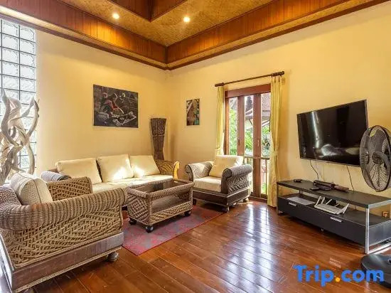 *Kamala 3BR | Pool & Beaches Minutes Away V235