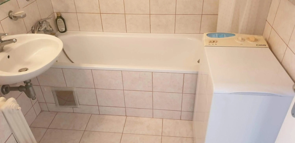 Spectacular apartment in Skopje, City Mall area