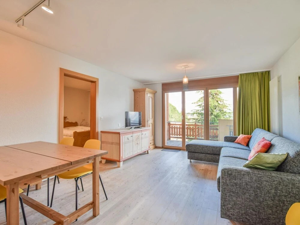 Casa Andrea 316 Riederalp