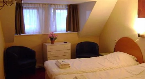 Hotel Neerlandia