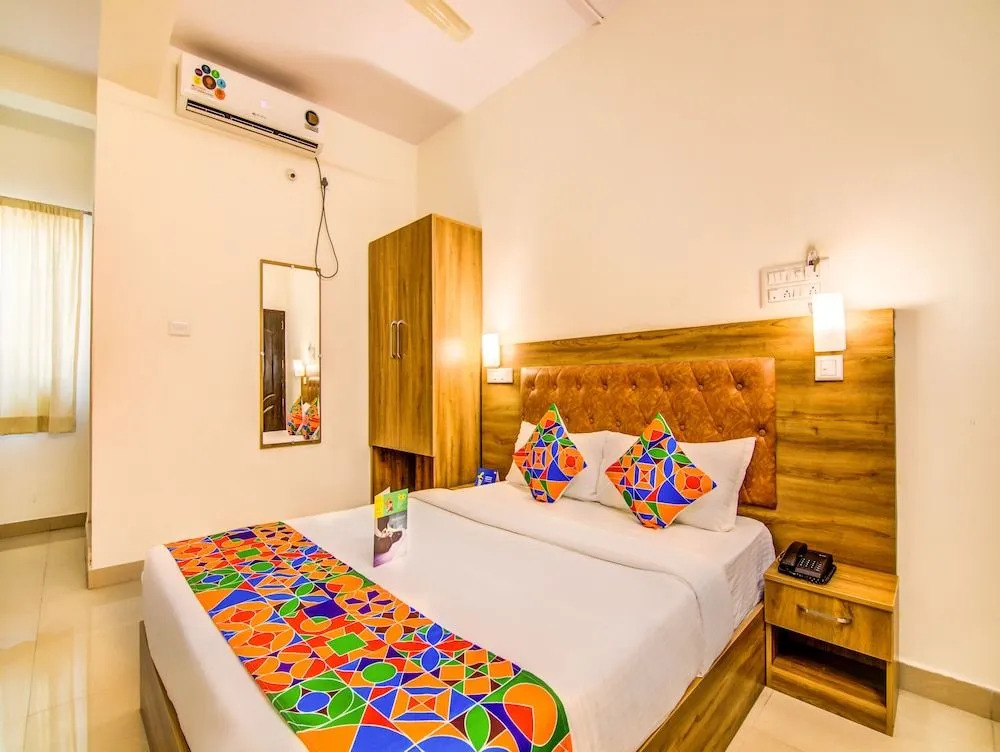 FabHotel Prasad Residency